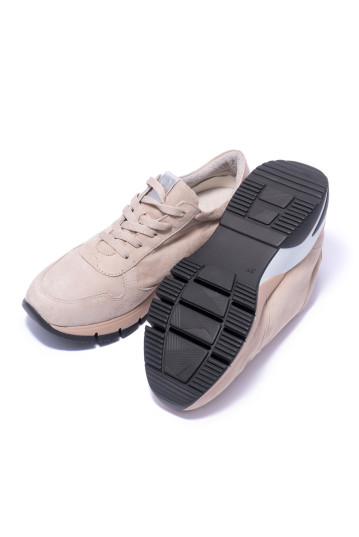 Кроссовки женские Tamaris 1/1-23753/33 344 TAUPE COMB
