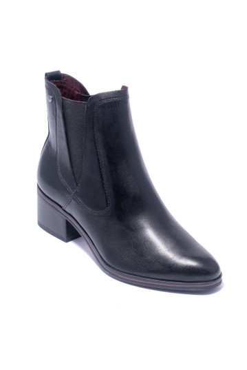 Черевики жіночі Tamaris 1/1-25003/23 001 BLACK