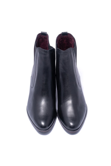 Ботинки женские Tamaris 1/1-25003/23 001 BLACK