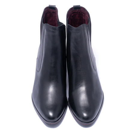 Черевики жіночі Tamaris 1/1-25003/23 001 BLACK