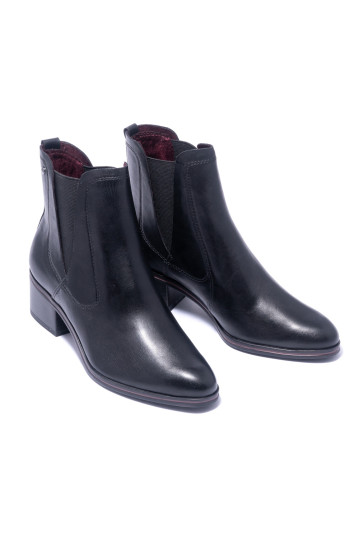 Ботинки женские Tamaris 1/1-25003/23 001 BLACK