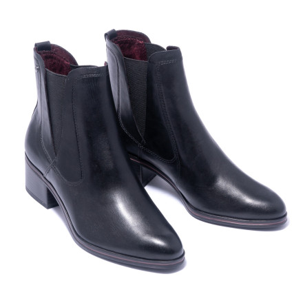 Черевики жіночі Tamaris 1/1-25003/23 001 BLACK