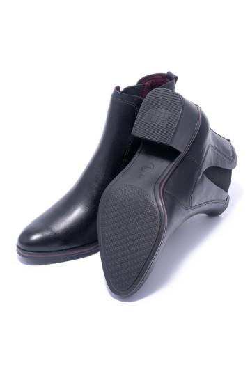 Ботинки женские Tamaris 1/1-25003/23 001 BLACK