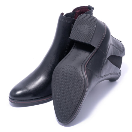 Черевики жіночі Tamaris 1/1-25003/23 001 BLACK