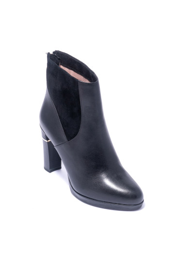 Черевики жіночі Tamaris 1/1-25303/23 001 BLACK