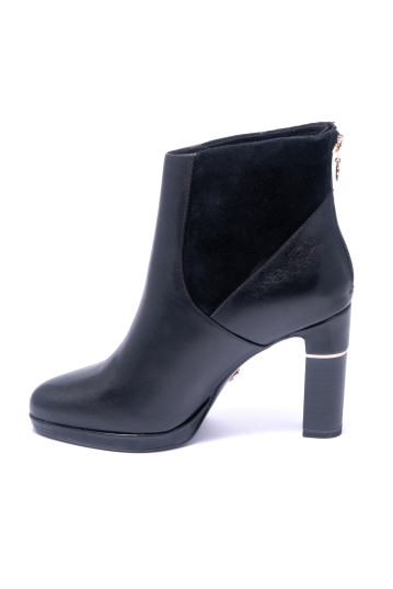 Ботинки женские Tamaris 1/1-25303/23 001 BLACK