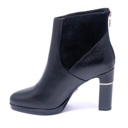 Черевики жіночі Tamaris 1/1-25303/23 001 BLACK