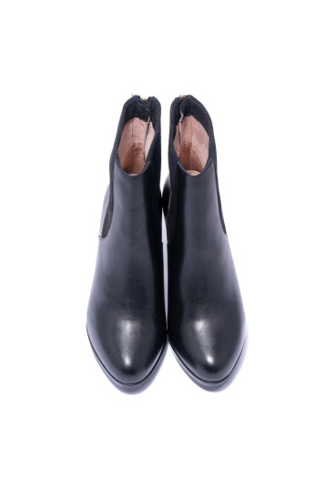 Ботинки женские Tamaris 1/1-25303/23 001 BLACK