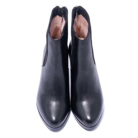 Черевики жіночі Tamaris 1/1-25303/23 001 BLACK