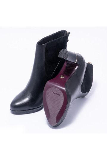 Ботинки женские Tamaris 1/1-25303/23 001 BLACK