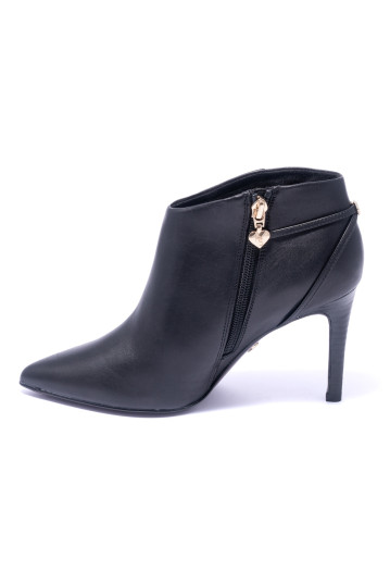 Ботинки женские Tamaris 1/1-25311/23 001 BLACK