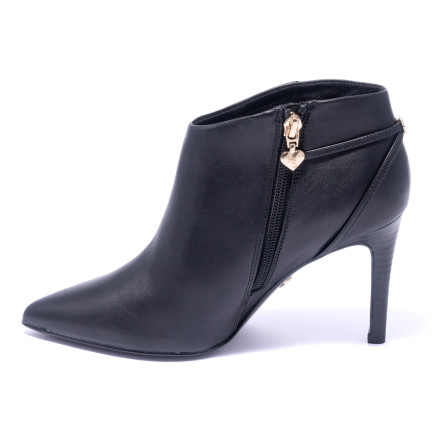 Черевики жіночі Tamaris 1/1-25311/23 001 BLACK