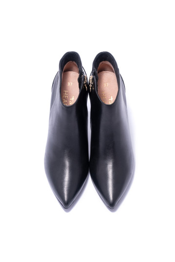 Ботинки женские Tamaris 1/1-25311/23 001 BLACK