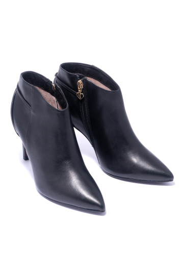 Ботинки женские Tamaris 1/1-25311/23 001 BLACK