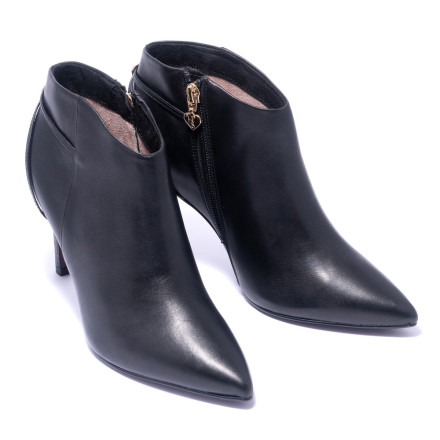 Черевики жіночі Tamaris 1/1-25311/23 001 BLACK