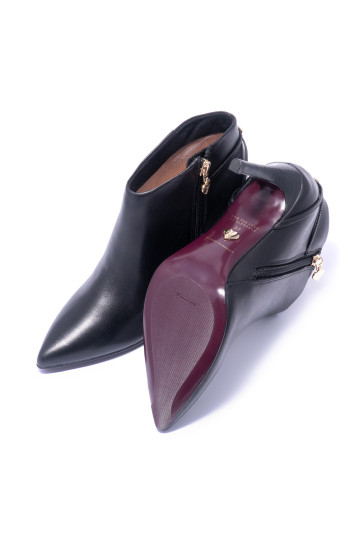 Ботинки женские Tamaris 1/1-25311/23 001 BLACK