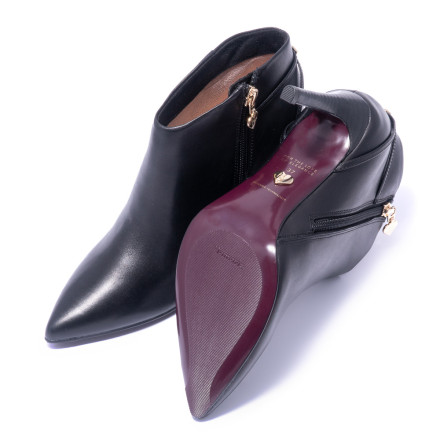 Черевики жіночі Tamaris 1/1-25311/23 001 BLACK