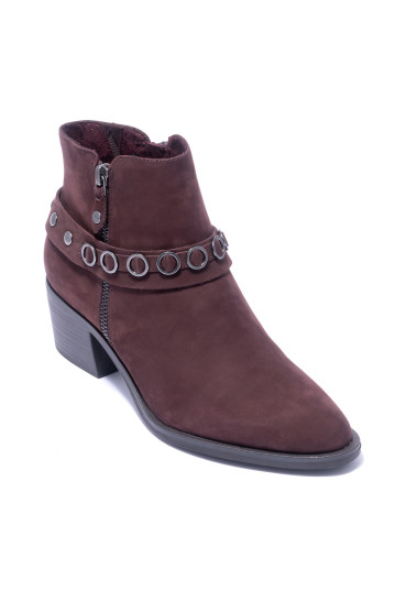 Черевики жіночі Tamaris 1/1-25358/23 572 AMARONE