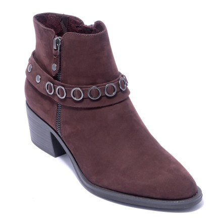 Черевики жіночі Tamaris 1/1-25358/23 572 AMARONE