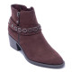 Черевики жіночі Tamaris 1/1-25358/23 572 AMARONE