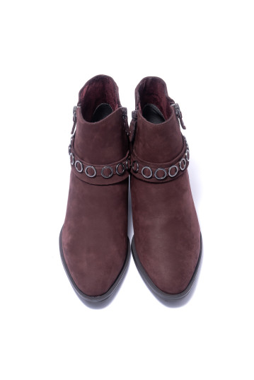 Ботинки женские Tamaris 1/1-25358/23 572 AMARONE