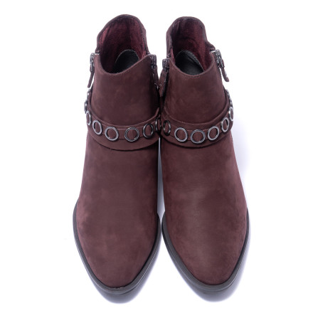 Черевики жіночі Tamaris 1/1-25358/23 572 AMARONE