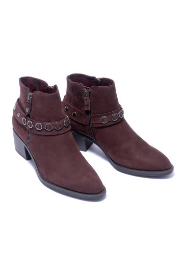 Ботинки женские Tamaris 1/1-25358/23 572 AMARONE