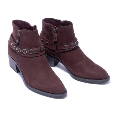 Черевики жіночі Tamaris 1/1-25358/23 572 AMARONE