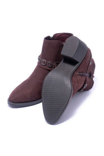 Ботинки женские Tamaris 1/1-25358/23 572 AMARONE