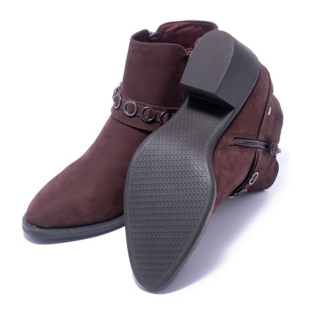 Черевики жіночі Tamaris 1/1-25358/23 572 AMARONE