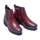 Черевики жіночі Tamaris 1/1-25408/23 549 BORDEAUX