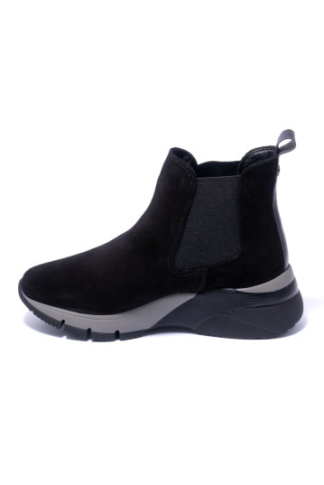 Ботинки женские Tamaris 1/1-25441/33 001 BLACK