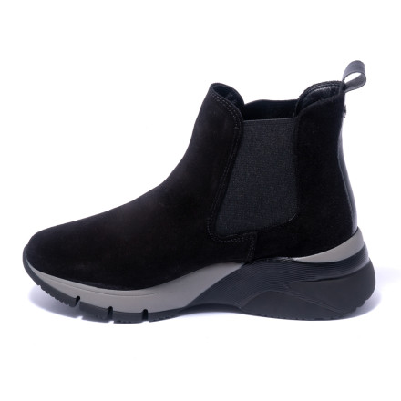 Черевики жіночі Tamaris 1/1-25441/33 001 BLACK