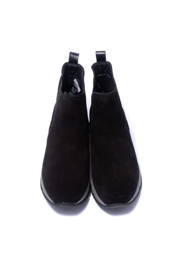 Ботинки женские Tamaris 1/1-25441/33 001 BLACK