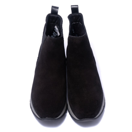 Черевики жіночі Tamaris 1/1-25441/33 001 BLACK