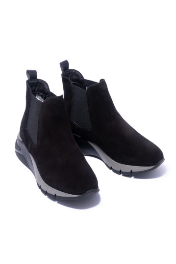 Ботинки женские Tamaris 1/1-25441/33 001 BLACK