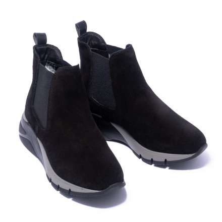 Черевики жіночі Tamaris 1/1-25441/33 001 BLACK