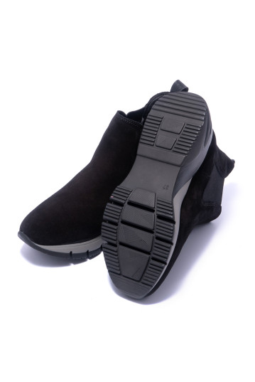 Ботинки женские Tamaris 1/1-25441/33 001 BLACK