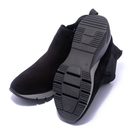 Черевики жіночі Tamaris 1/1-25441/33 001 BLACK