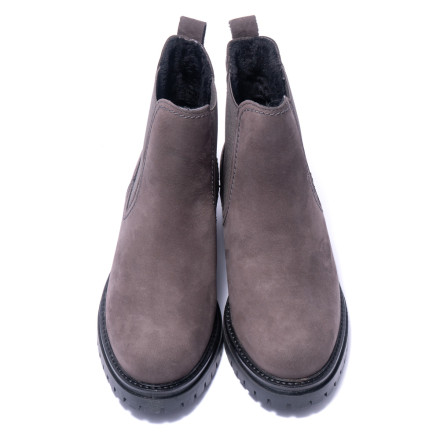 Черевики жіночі Tamaris 1/1-25474/23 214 ANTHRACITE