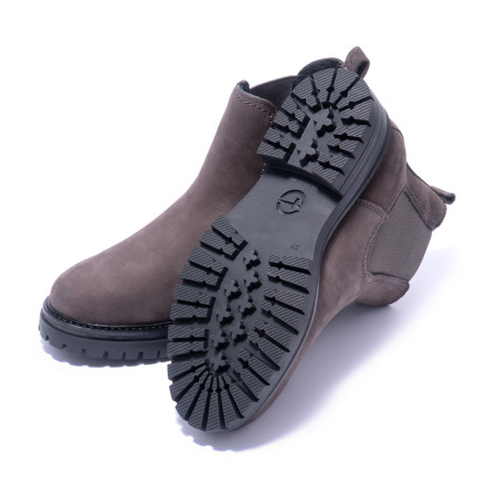 Черевики жіночі Tamaris 1/1-25474/23 214 ANTHRACITE