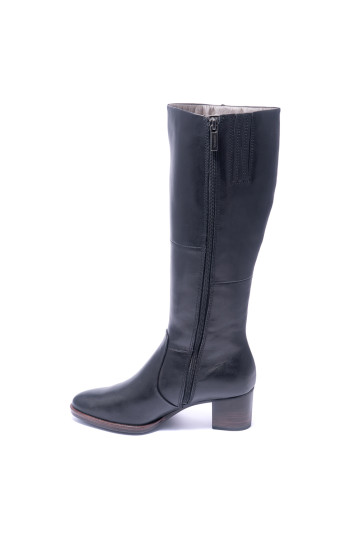 Сапоги женские Tamaris 1/1-25510/23 001 BLACK