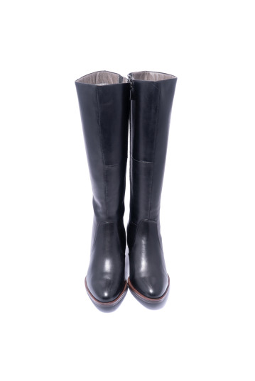 Сапоги женские Tamaris 1/1-25510/23 001 BLACK