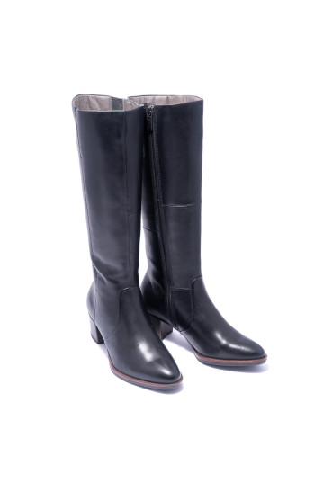 Сапоги женские Tamaris 1/1-25510/23 001 BLACK