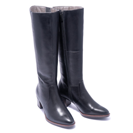 Чоботи жіночі Tamaris 1/1-25510/23 001 BLACK