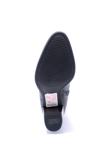 Сапоги женские Tamaris 1/1-25510/23 001 BLACK