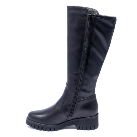 Чоботи жіночі Tamaris 1/1-25614/23 001 BLACK