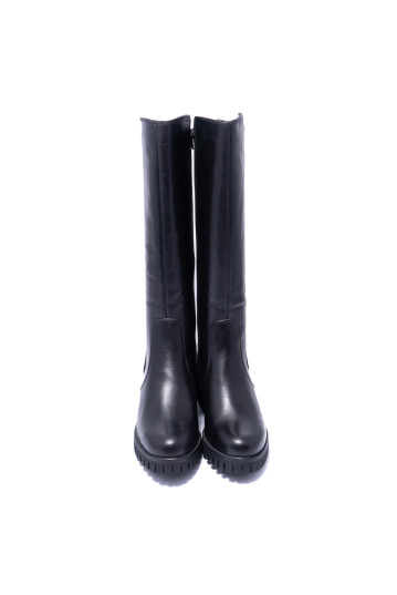 Сапоги женские Tamaris 1/1-25614/23 001 BLACK