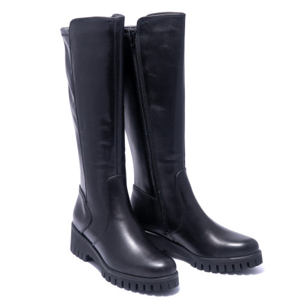 Чоботи жіночі Tamaris 1/1-25614/23 001 BLACK