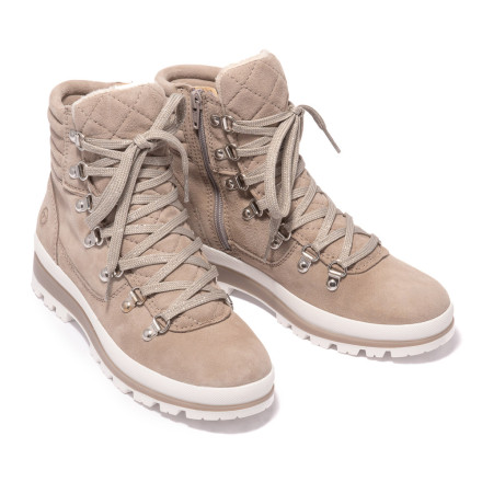 Черевики жіночі Tamaris 1/1-25804/33 254 LIGHT GREY